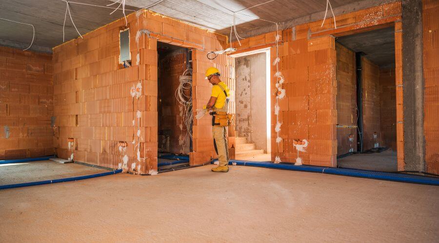 Expert flood damage restoration services in Fountain, NC